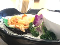 -海味当家(西安路店)