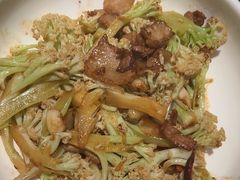 -九毛九西北菜(大东海店)