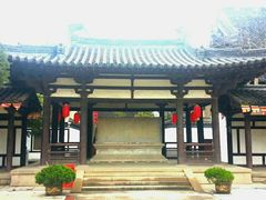 -陈记菜馆·非遗淮扬菜(东关街教场店)
