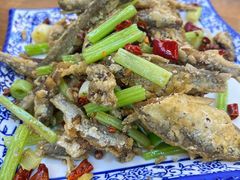 -老味道1992(武当山店)