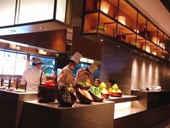 自助取餐区-冰火楼(梦泽园店)