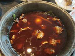 -李子坝梁山鸡(李子坝大鸡哥店)