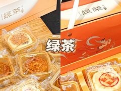 -星巴克(北京望京店)