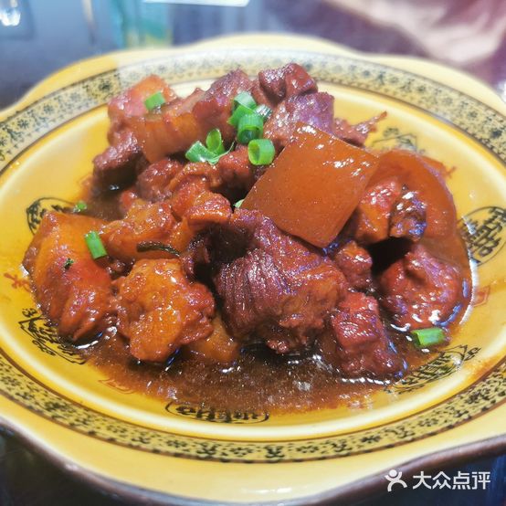 八仙桌(溪南路店)