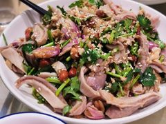 -东山茶寮(新安店)