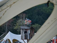 -云栖山谷野奢营地