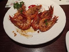 -大桥日本料理·日式放题·铁板定食(科兴科学园店)