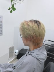 点击看大图 -Youth!Studio柚子造型