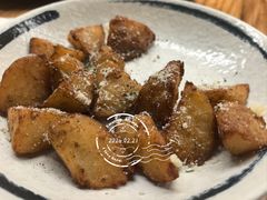 -PIZZA BIANCA(万象城店)