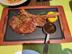 -希尔顿欢朋酒店·欢朋餐厅