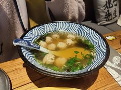 -北丐先生·野馄饨烧烤(长宁龙之梦店)