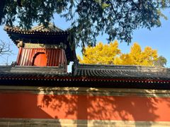 -承恩寺