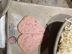-小龙坎老火锅(北京三里屯店)