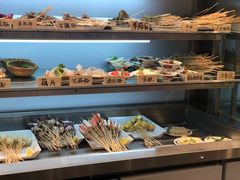-XiaoJunGan Hotpot 钢管厂五区小郡肝火锅串串香