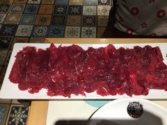 -南城十里潮汕鲜牛火锅·鲜虾生滚粥(融汇老商埠店)