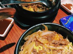 -山之屋炭火烧肉·生啤畅饮(大朗万科中央公园店)