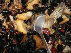 -黔蘑菇四季餐厅(观山湖店)