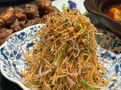 -铜锣湾·有麝自然香(渝北财富中心店)