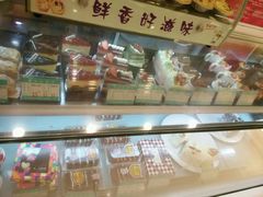 android_upload_pic-爱缇米斯蛋糕(解放路店)