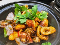 -恒信客家王(华泰店)