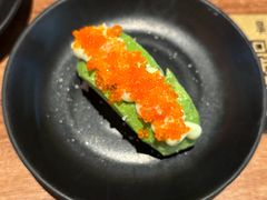 -昊·来了寿司(双楠2店)