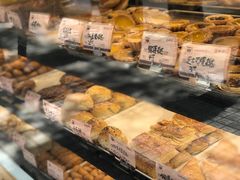 -嘉乐蛋挞王(文明分店)