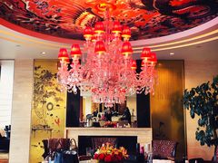 -北京盘古七星酒店