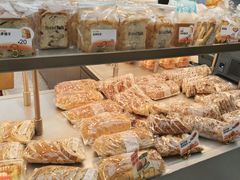 -BreadTalk面包新语·烘焙蛋糕(金光华广场店)