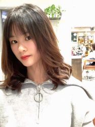 -藤野造型·专业烫染店