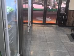-江城二当家烤牛肉(莲塘新村店)