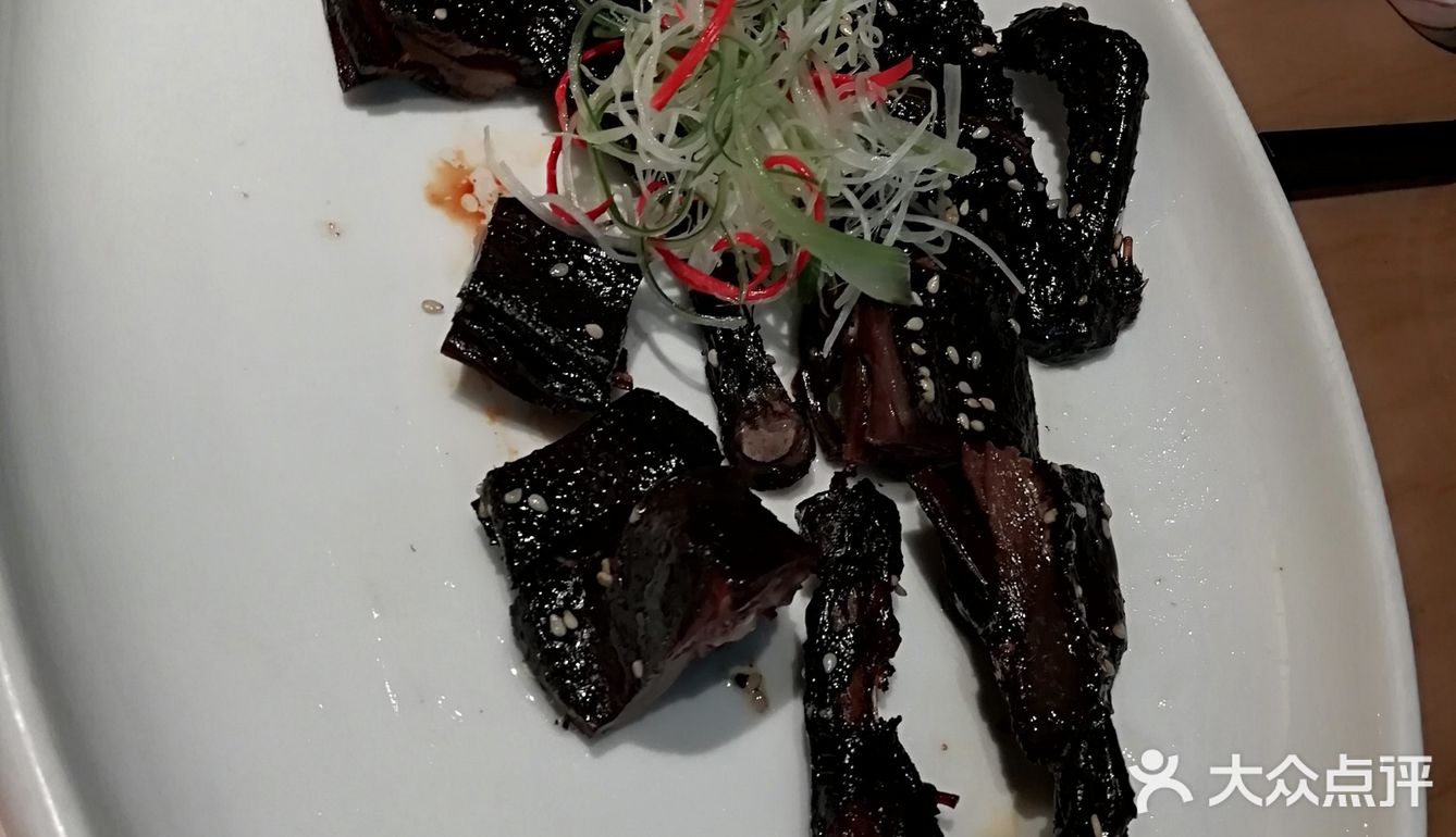 筱爷叔味道老好吃