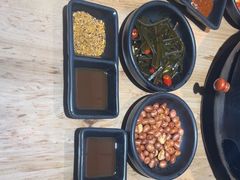 -九田家黑牛烤肉(淮北万达店)
