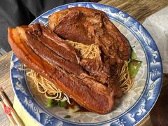-九八五面馆(欧洲城店)