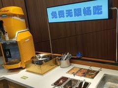 -0048鲜活香辣虾·火锅(铜陵路店)