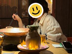 -吃饭皇帝大(解放西路店)