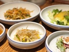 -王妃家(明洞中央店)