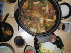 牛腩牛杂煲-牛腩之旅·牛腩牛杂煲(光启城美食城店)