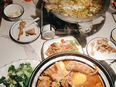 -小凤庭·地道湖北菜武昌鱼·藕汤(38年黄鹤楼店)