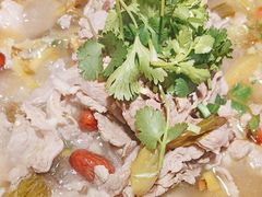 -欧记轩龙虾·私房菜(A店)