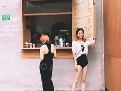 -RAC BAR(安福路店)