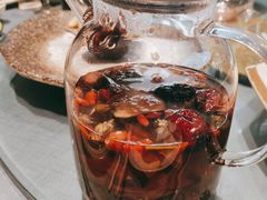 -百草滩羊清水涮羊肉(长城路店)