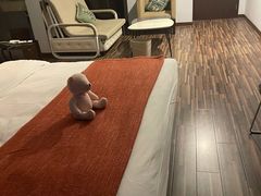 -上海豪德万源酒店(陆家嘴东方明珠店)