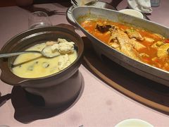 -璞徽·徽商家宴(长泰广场店)