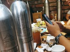 -平娃三宝烧烤·面食(南小街店)