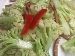 -莲池荟素食馆·12年老字号(光孝寺店)