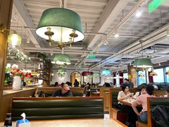 -金谷园饺子馆(北邮总店)