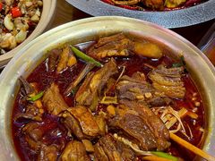 -庆峰龙虾烧烤(合肥一店)