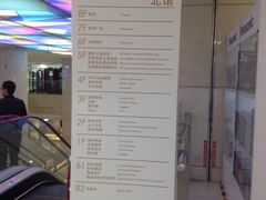 -北京市百货大楼(王府井店)