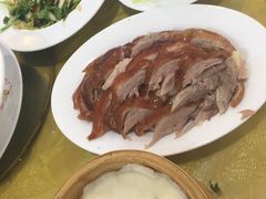 -正阳春烤鸭店(杨楼店)