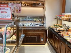 -金凤成祥(东直门现烤面包店)